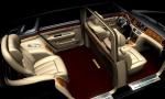 Geely GE Concept 2009 года